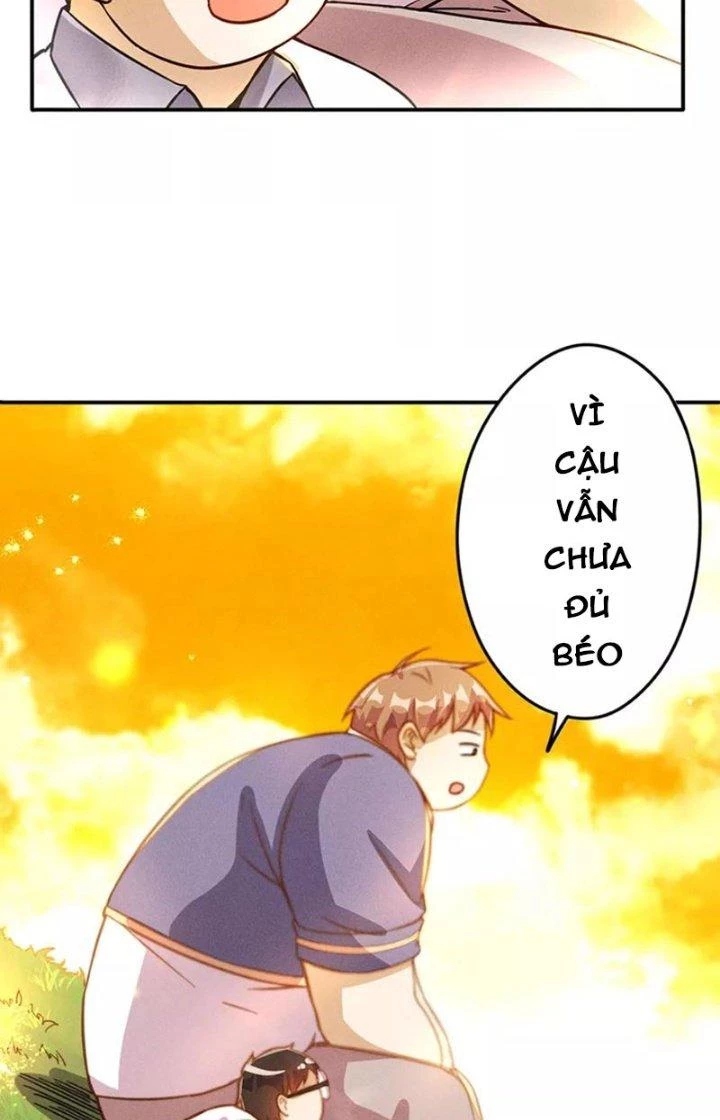 Ta Vô Địch Nhờ Siêu Béo Chapter 14 - Trang 2