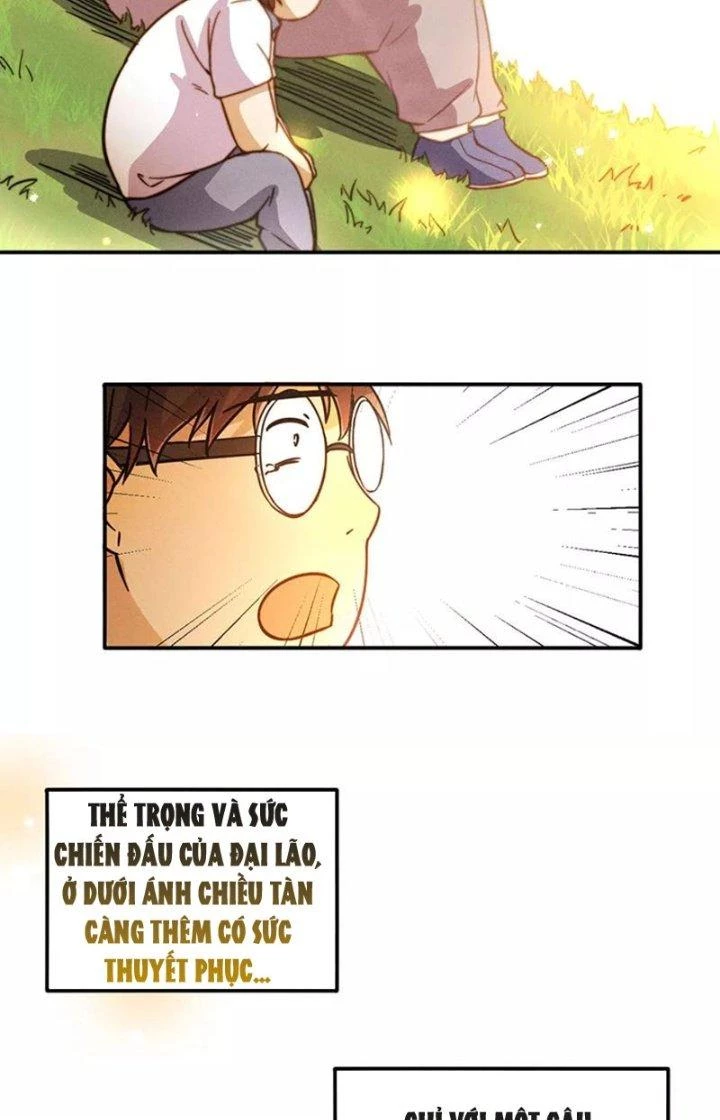 Ta Vô Địch Nhờ Siêu Béo Chapter 14 - Trang 2