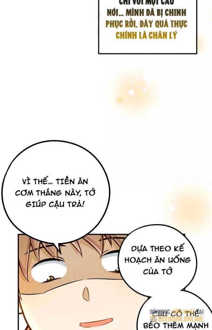 Ta Vô Địch Nhờ Siêu Béo Chapter 14 - Trang 2