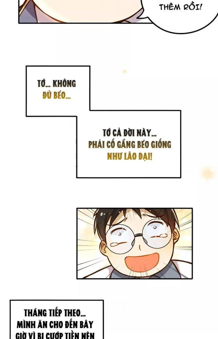 Ta Vô Địch Nhờ Siêu Béo Chapter 14 - Trang 2