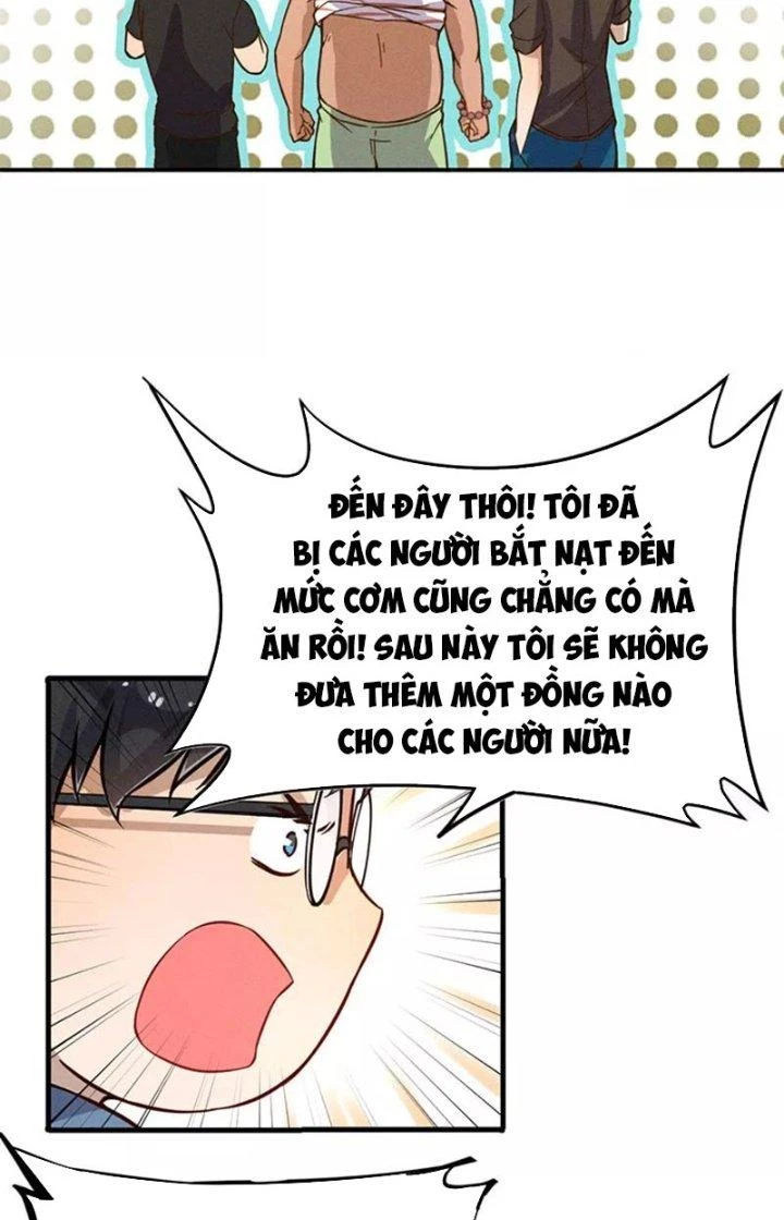 Ta Vô Địch Nhờ Siêu Béo Chapter 14 - Trang 2
