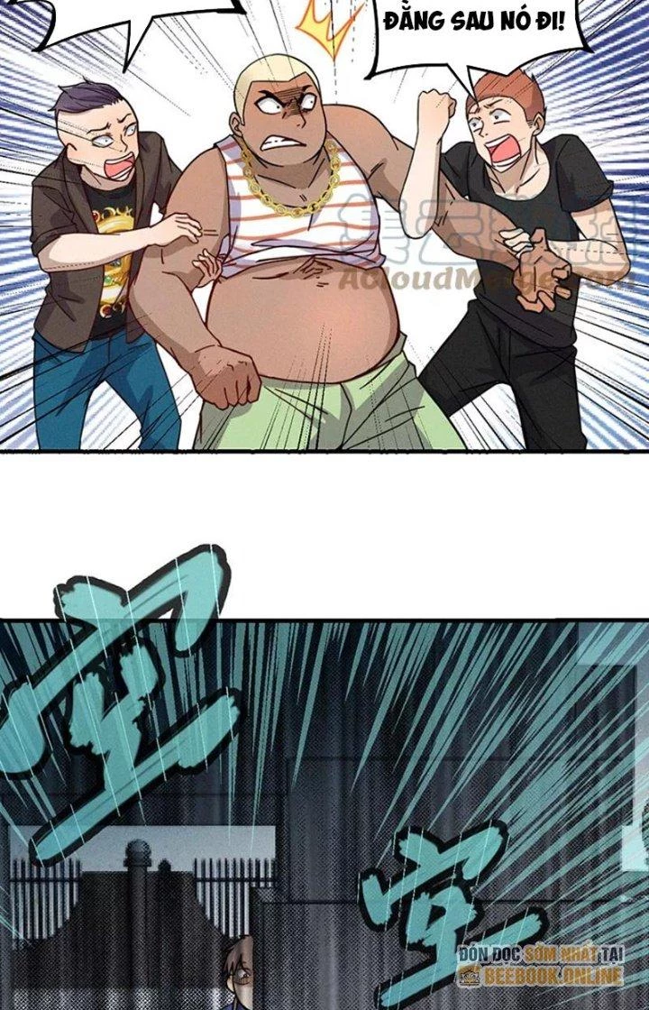 Ta Vô Địch Nhờ Siêu Béo Chapter 14 - Trang 2