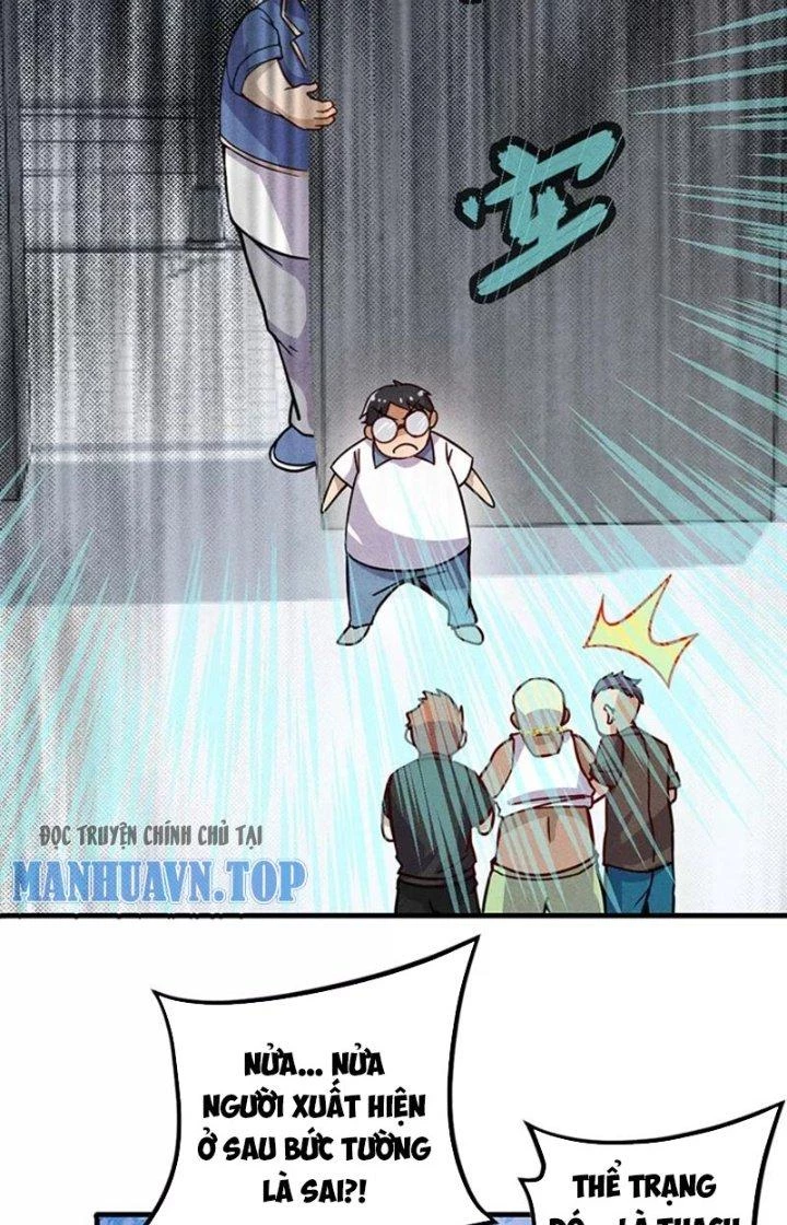 Ta Vô Địch Nhờ Siêu Béo Chapter 14 - Trang 2