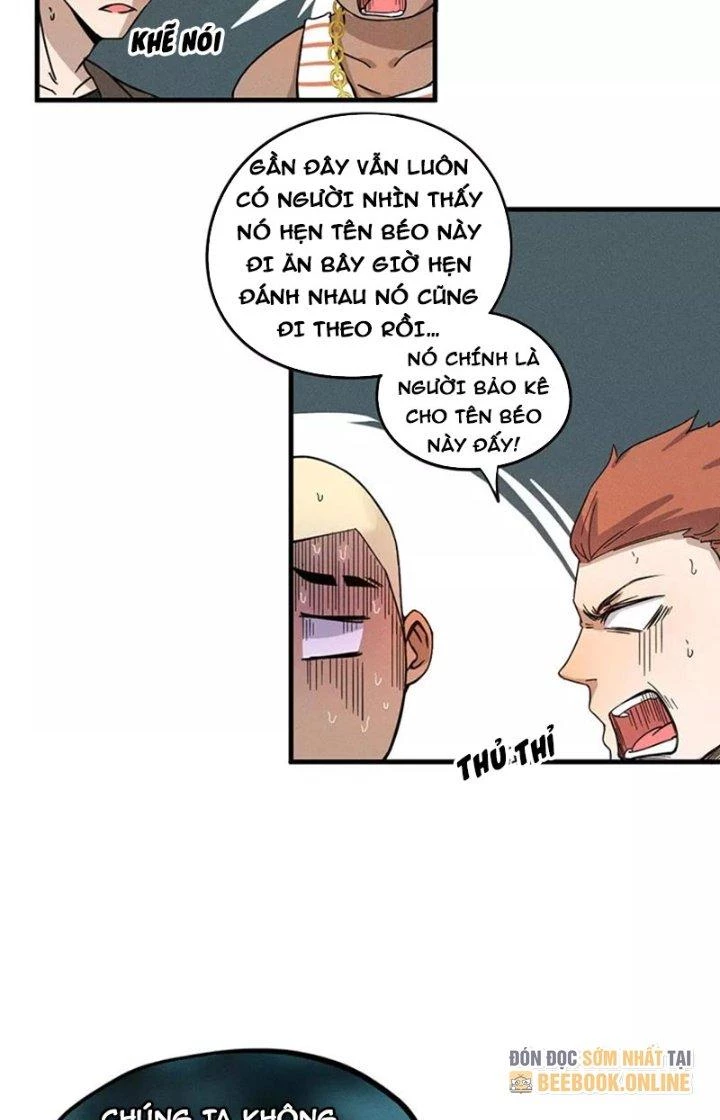 Ta Vô Địch Nhờ Siêu Béo Chapter 14 - Trang 2