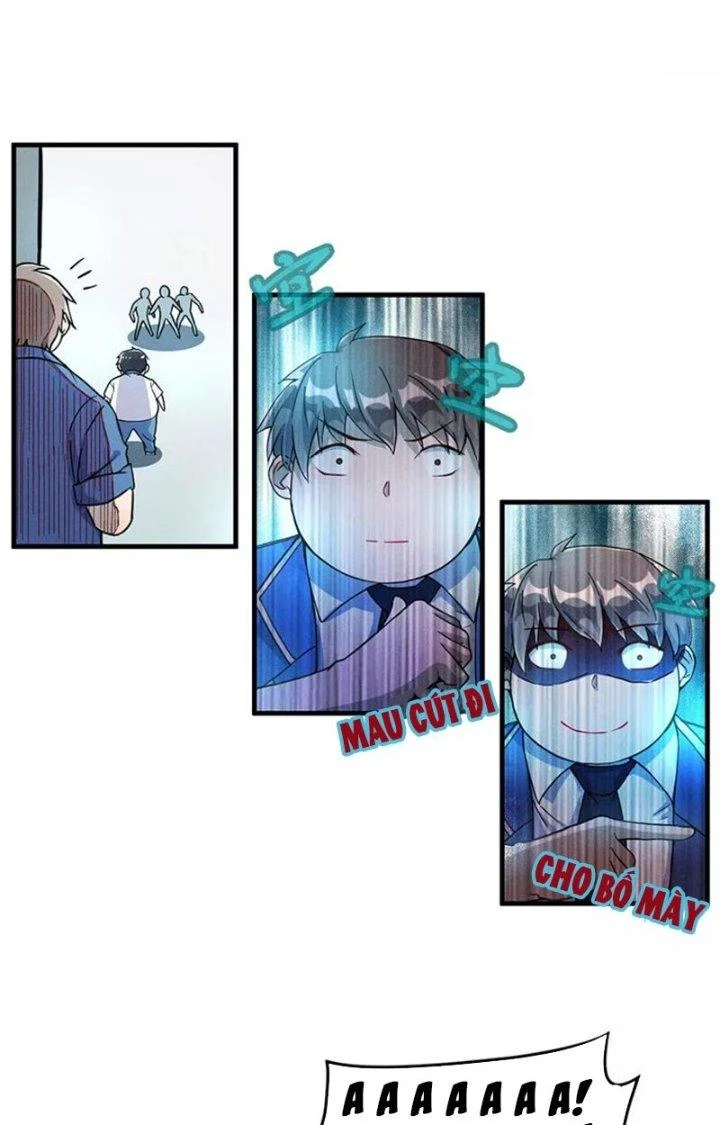 Ta Vô Địch Nhờ Siêu Béo Chapter 14 - Trang 2