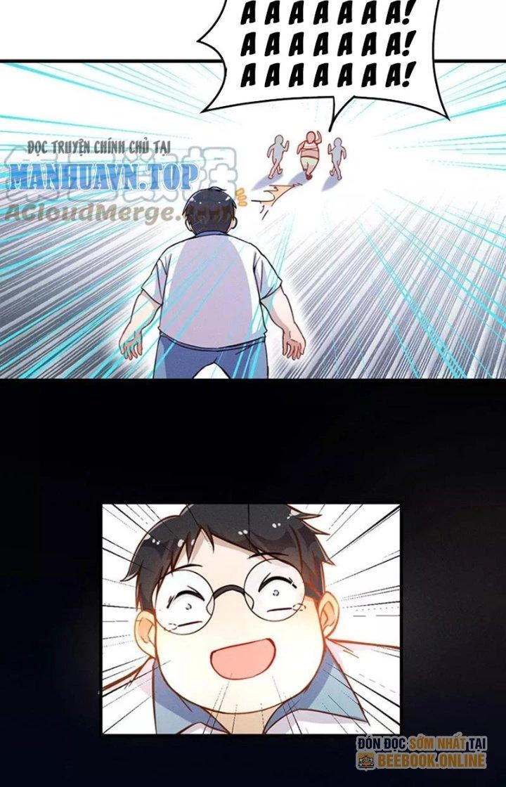 Ta Vô Địch Nhờ Siêu Béo Chapter 14 - Trang 2