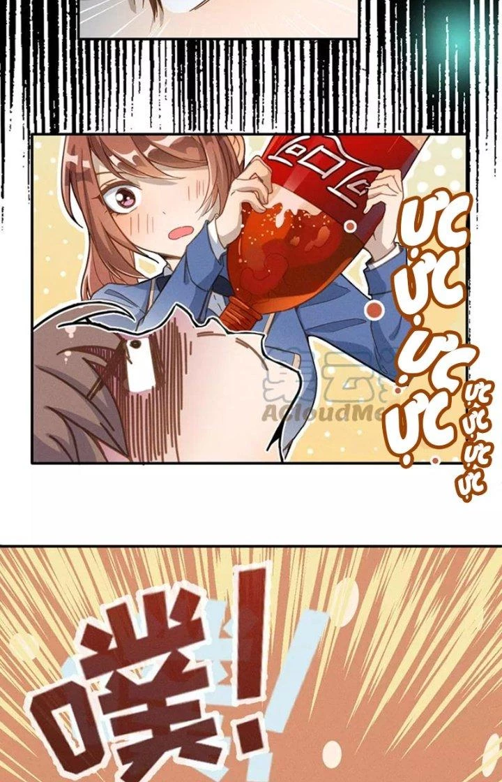 Ta Vô Địch Nhờ Siêu Béo Chapter 15 - Trang 2