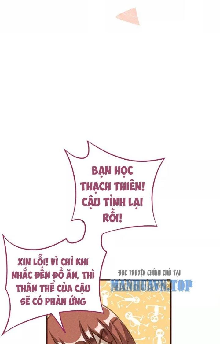Ta Vô Địch Nhờ Siêu Béo Chapter 15 - Trang 2