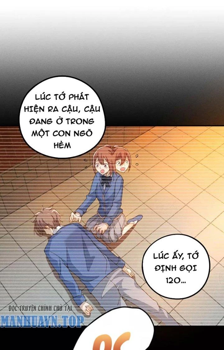 Ta Vô Địch Nhờ Siêu Béo Chapter 15 - Trang 2