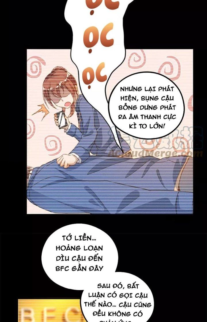 Ta Vô Địch Nhờ Siêu Béo Chapter 15 - Trang 2