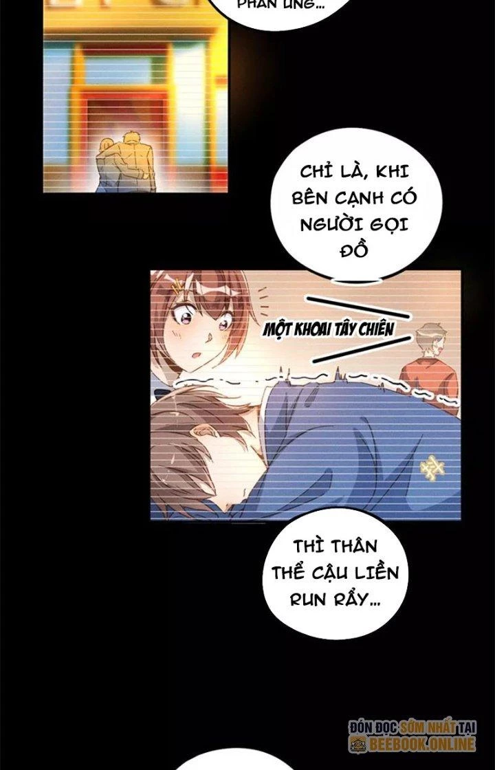 Ta Vô Địch Nhờ Siêu Béo Chapter 15 - Trang 2