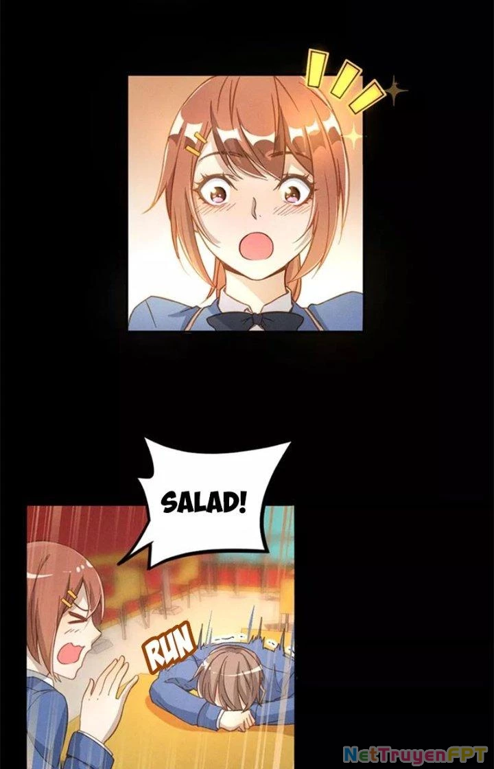 Ta Vô Địch Nhờ Siêu Béo Chapter 15 - Trang 2