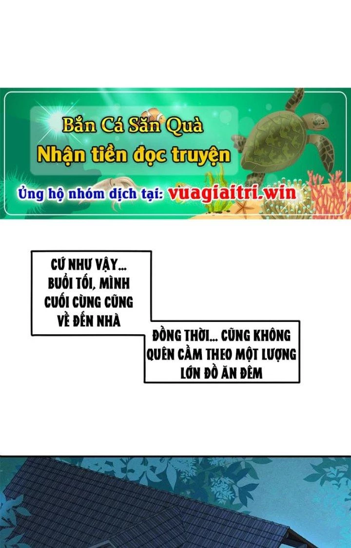 Ta Vô Địch Nhờ Siêu Béo Chapter 15 - Trang 2