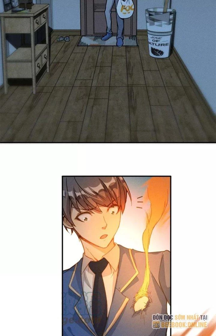 Ta Vô Địch Nhờ Siêu Béo Chapter 15 - Trang 2