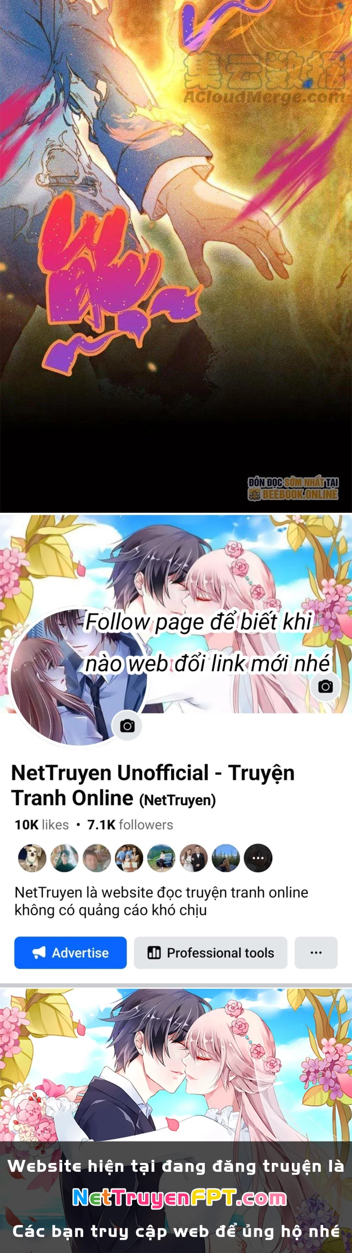 Ta Vô Địch Nhờ Siêu Béo Chapter 15 - Trang 2