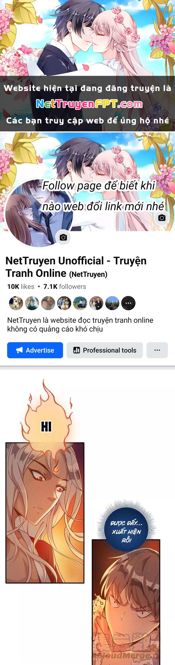 Ta Vô Địch Nhờ Siêu Béo Chapter 16 - Trang 2