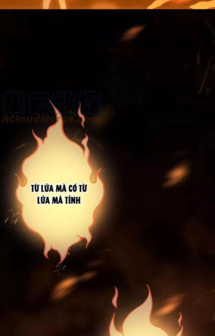 Ta Vô Địch Nhờ Siêu Béo Chapter 16 - Trang 2