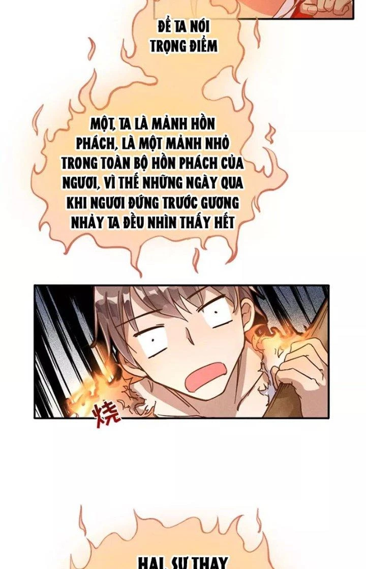 Ta Vô Địch Nhờ Siêu Béo Chapter 16 - Trang 2