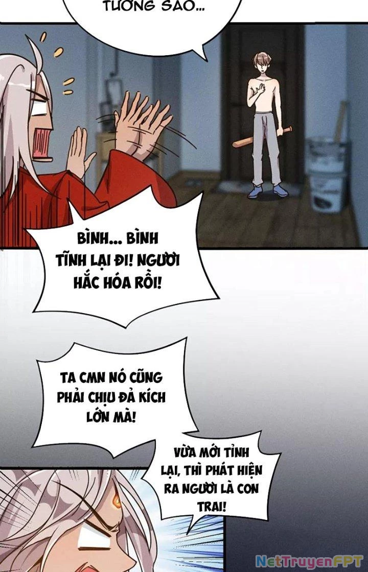 Ta Vô Địch Nhờ Siêu Béo Chapter 16 - Trang 2