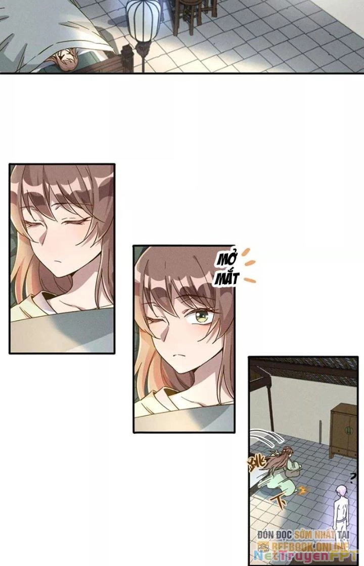 Ta Vô Địch Nhờ Siêu Béo Chapter 16 - Trang 2