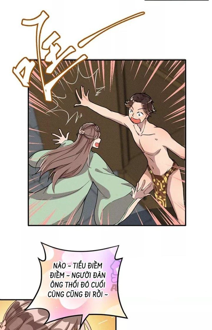 Ta Vô Địch Nhờ Siêu Béo Chapter 16 - Trang 2