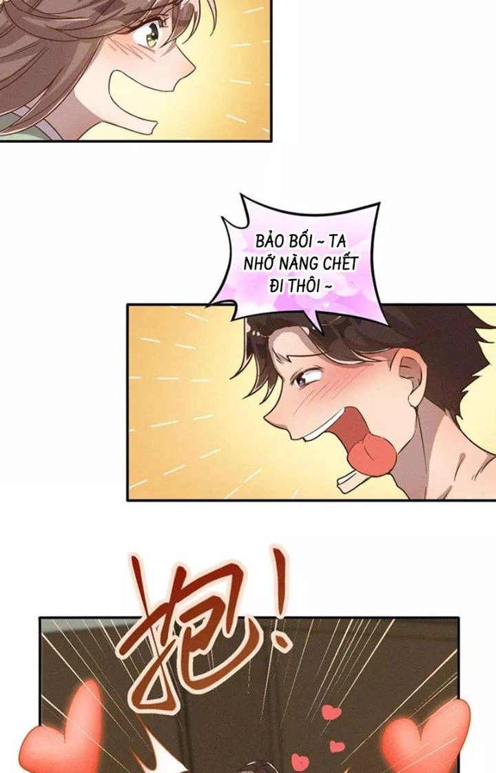 Ta Vô Địch Nhờ Siêu Béo Chapter 16 - Trang 2