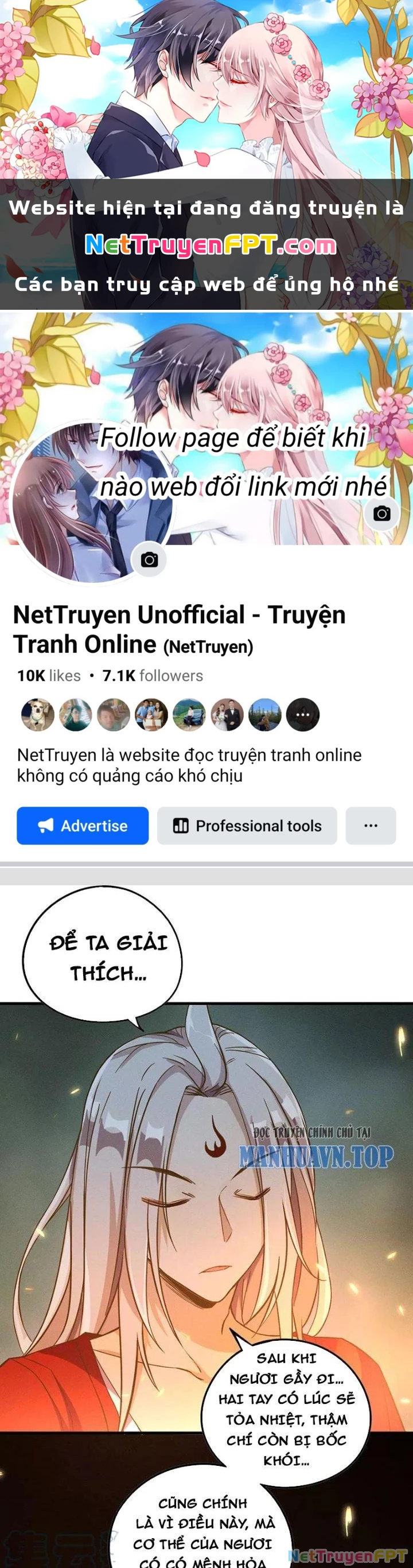 Ta Vô Địch Nhờ Siêu Béo Chapter 17 - Trang 2