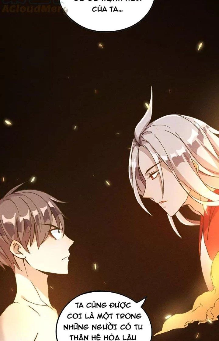 Ta Vô Địch Nhờ Siêu Béo Chapter 17 - Trang 2