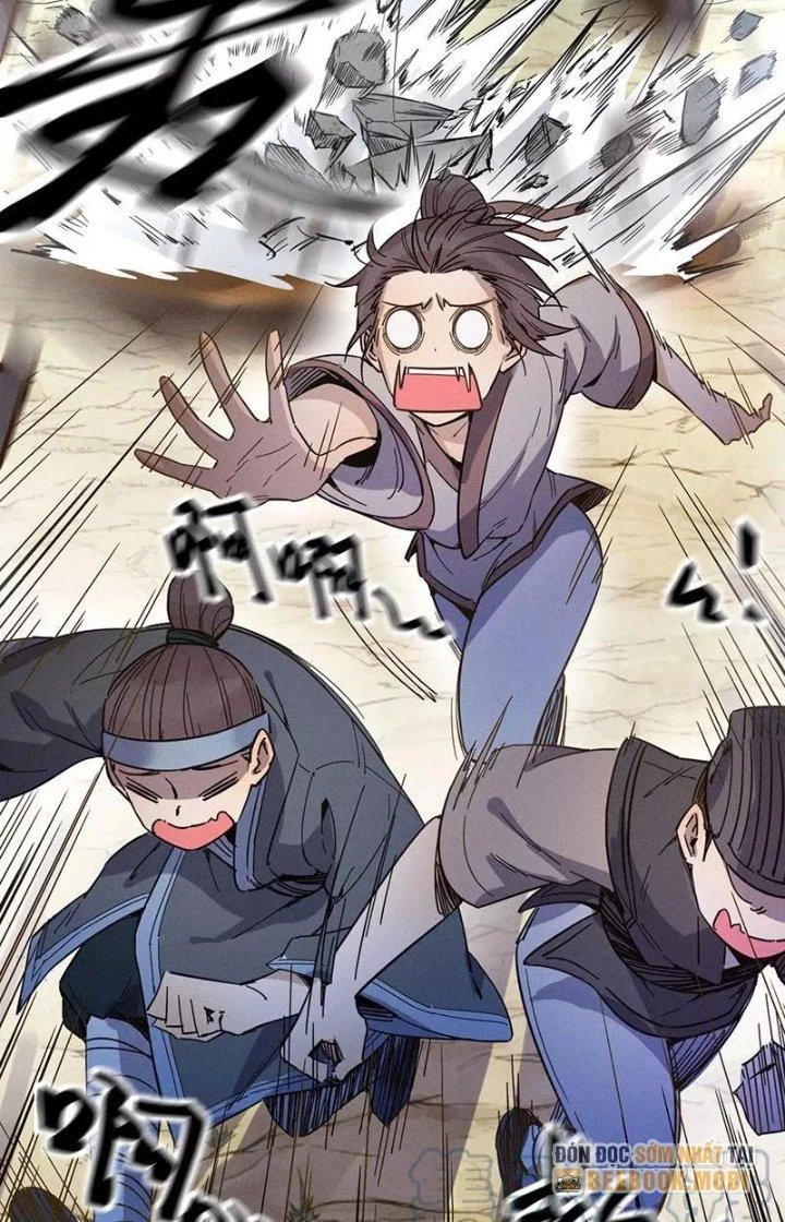 Ta Vô Địch Nhờ Siêu Béo Chapter 17 - Trang 2