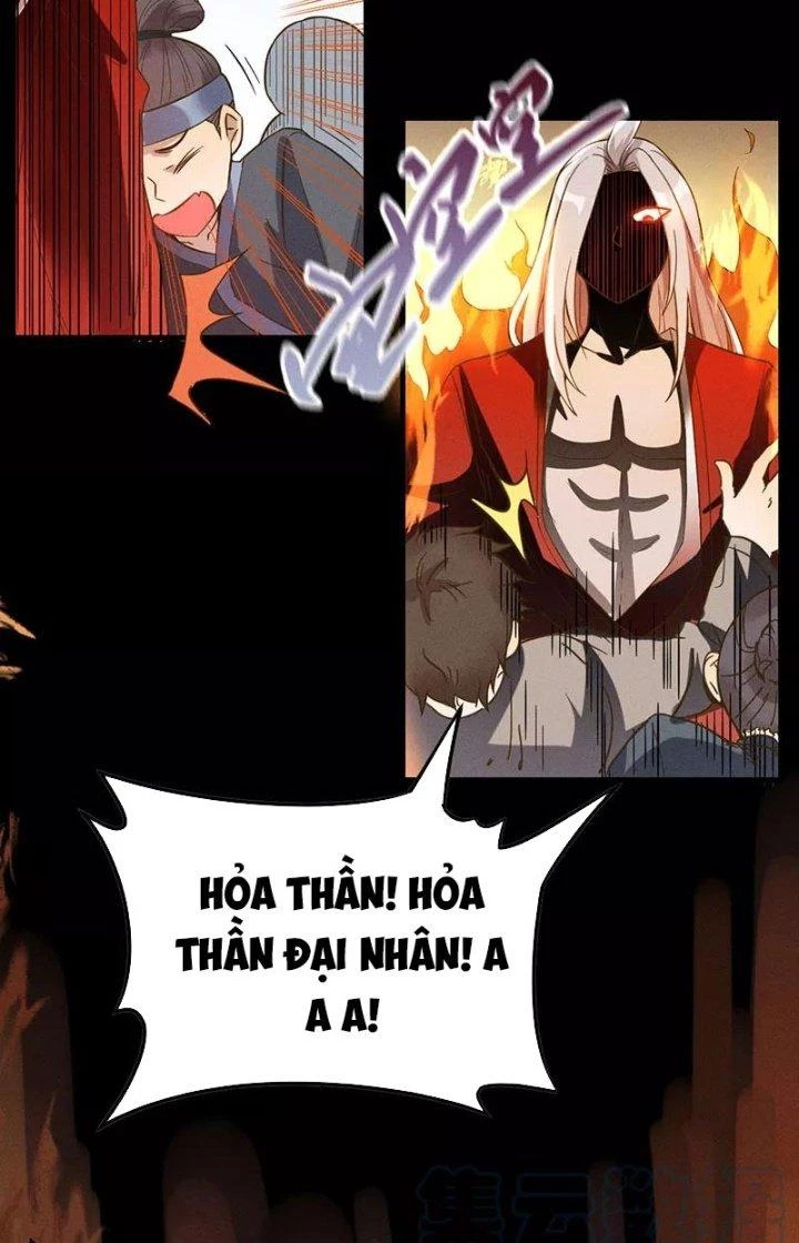 Ta Vô Địch Nhờ Siêu Béo Chapter 17 - Trang 2