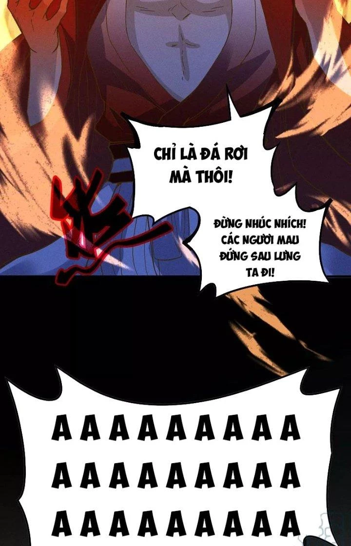 Ta Vô Địch Nhờ Siêu Béo Chapter 17 - Trang 2