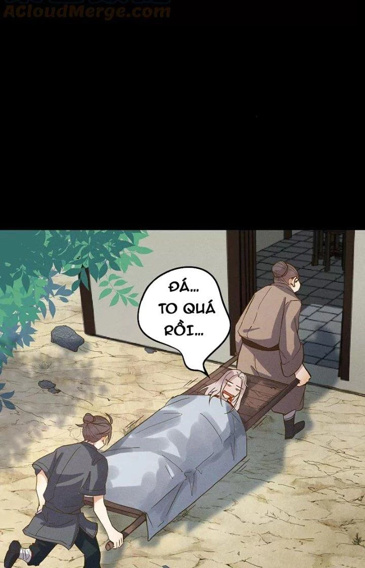 Ta Vô Địch Nhờ Siêu Béo Chapter 17 - Trang 2