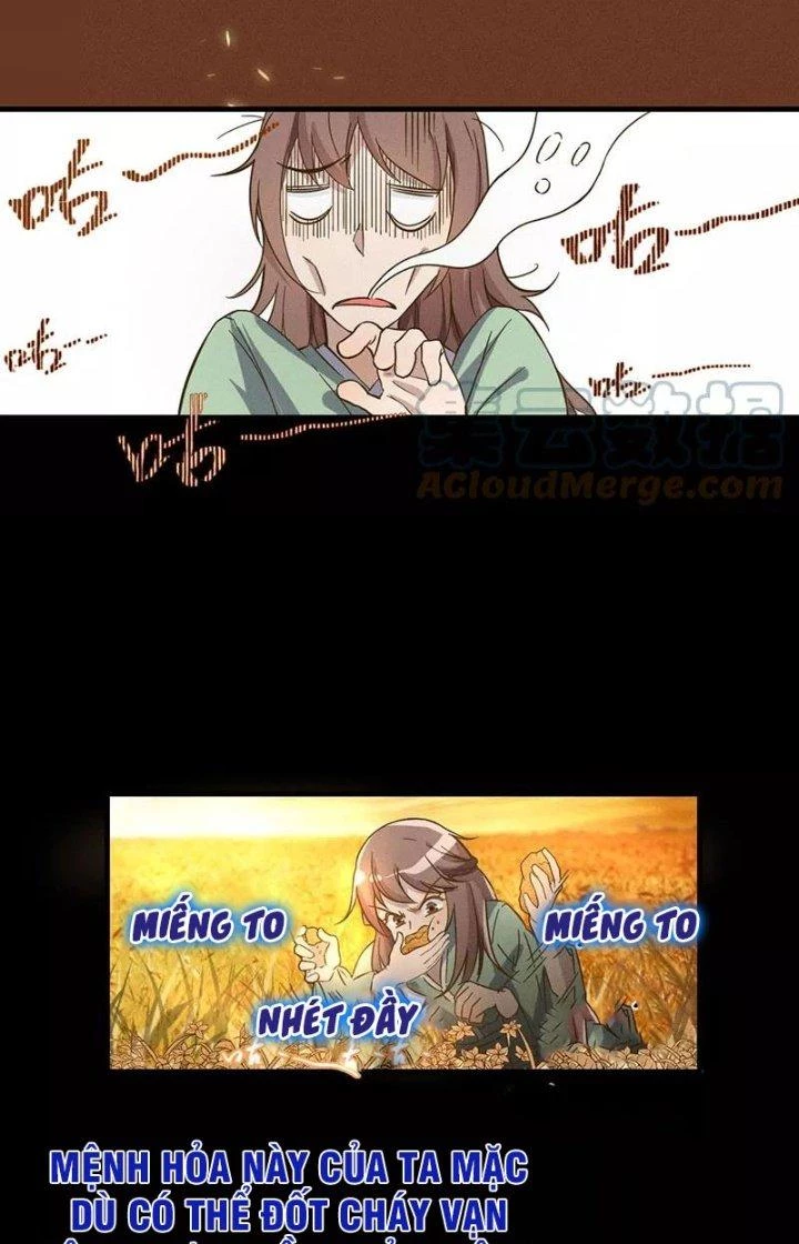 Ta Vô Địch Nhờ Siêu Béo Chapter 17 - Trang 2