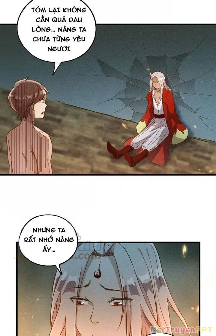 Ta Vô Địch Nhờ Siêu Béo Chapter 17 - Trang 2