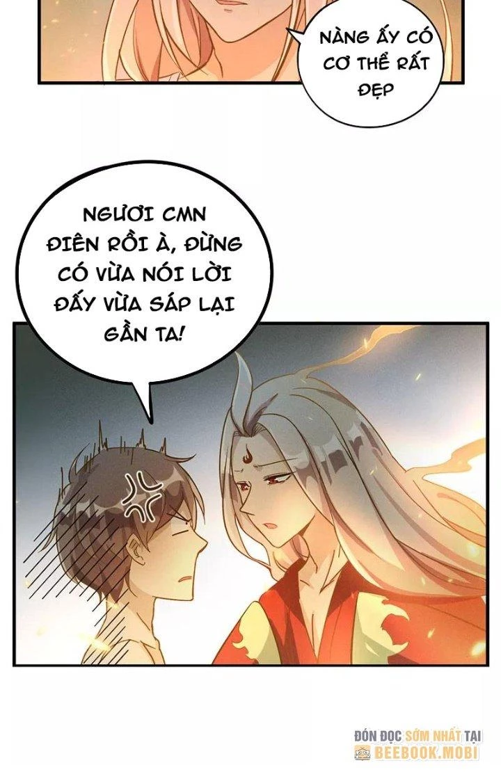 Ta Vô Địch Nhờ Siêu Béo Chapter 17 - Trang 2