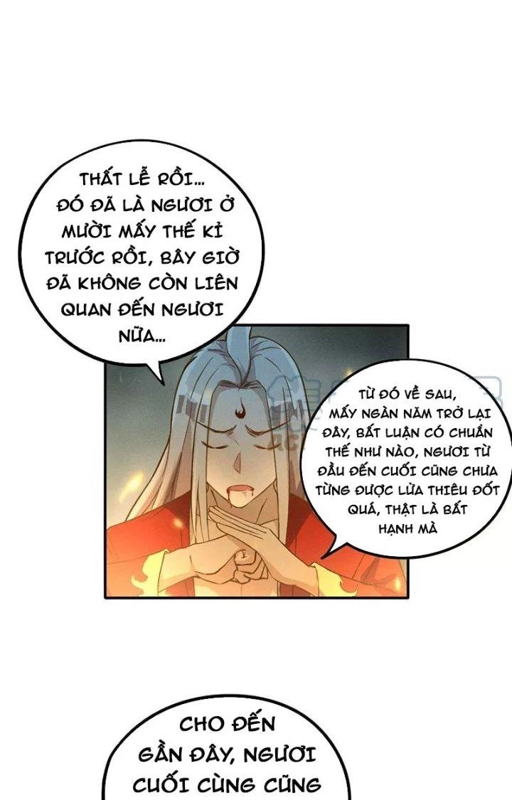 Ta Vô Địch Nhờ Siêu Béo Chapter 17 - Trang 2