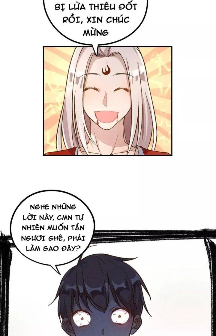 Ta Vô Địch Nhờ Siêu Béo Chapter 17 - Trang 2