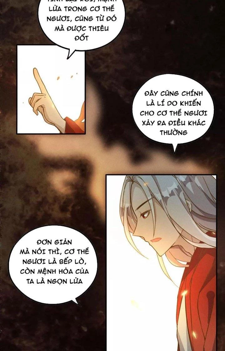 Ta Vô Địch Nhờ Siêu Béo Chapter 17 - Trang 2