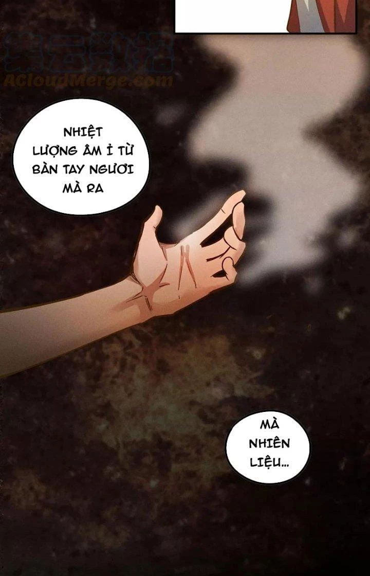 Ta Vô Địch Nhờ Siêu Béo Chapter 17 - Trang 2