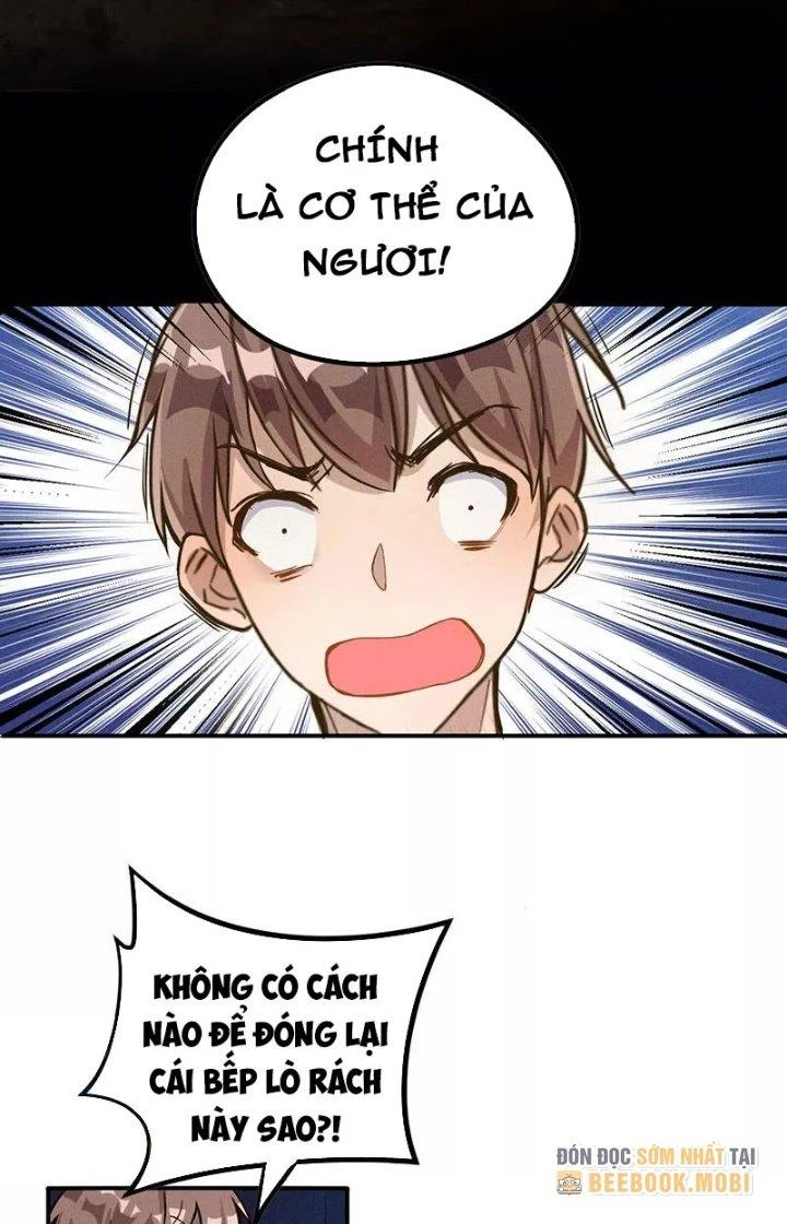 Ta Vô Địch Nhờ Siêu Béo Chapter 17 - Trang 2