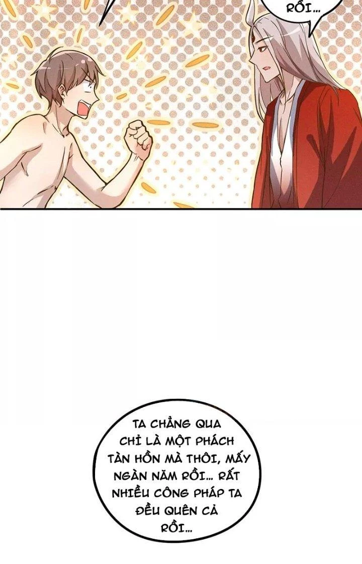 Ta Vô Địch Nhờ Siêu Béo Chapter 17 - Trang 2