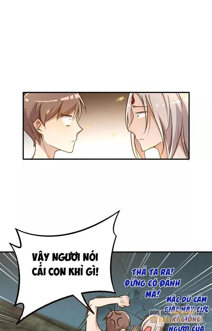 Ta Vô Địch Nhờ Siêu Béo Chapter 17 - Trang 2