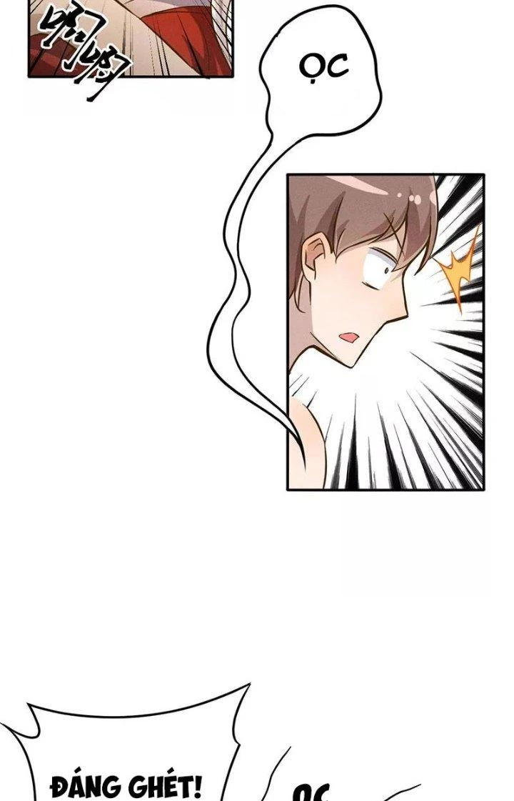 Ta Vô Địch Nhờ Siêu Béo Chapter 17 - Trang 2