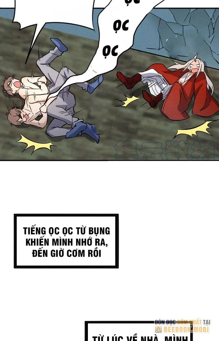 Ta Vô Địch Nhờ Siêu Béo Chapter 17 - Trang 2