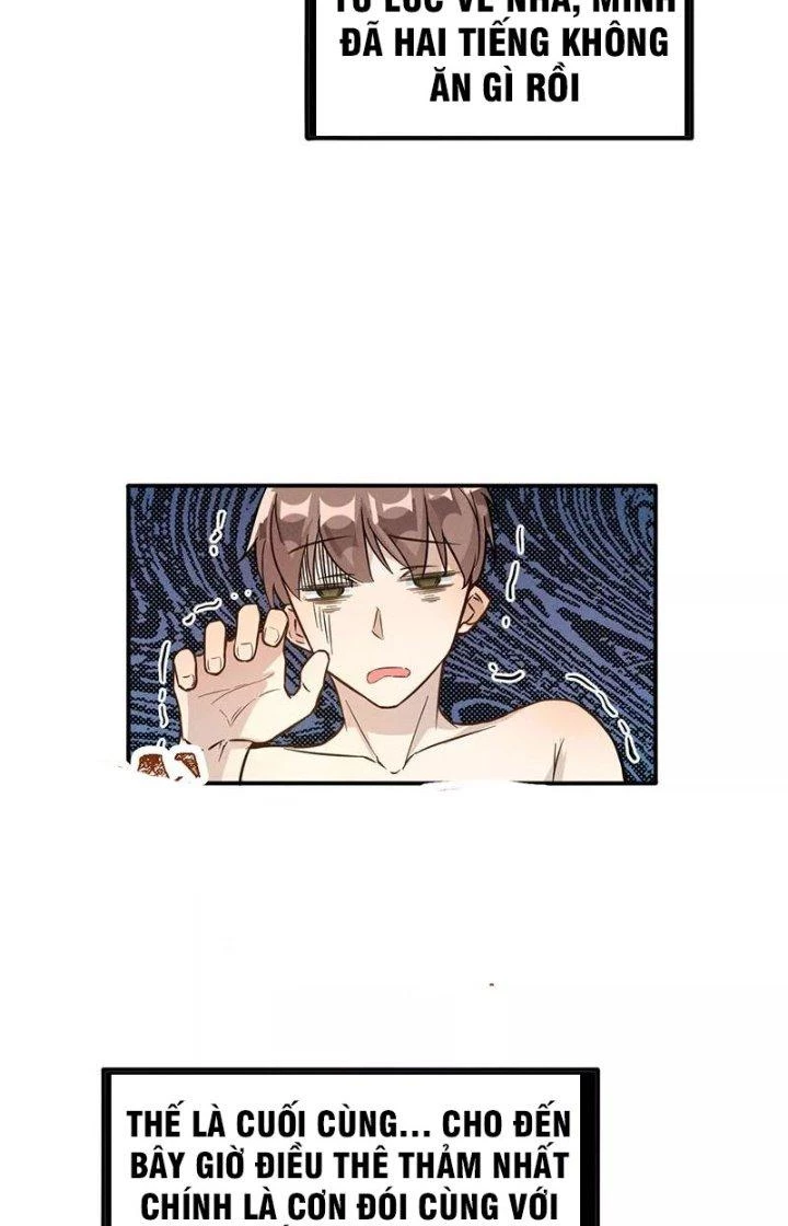 Ta Vô Địch Nhờ Siêu Béo Chapter 17 - Trang 2