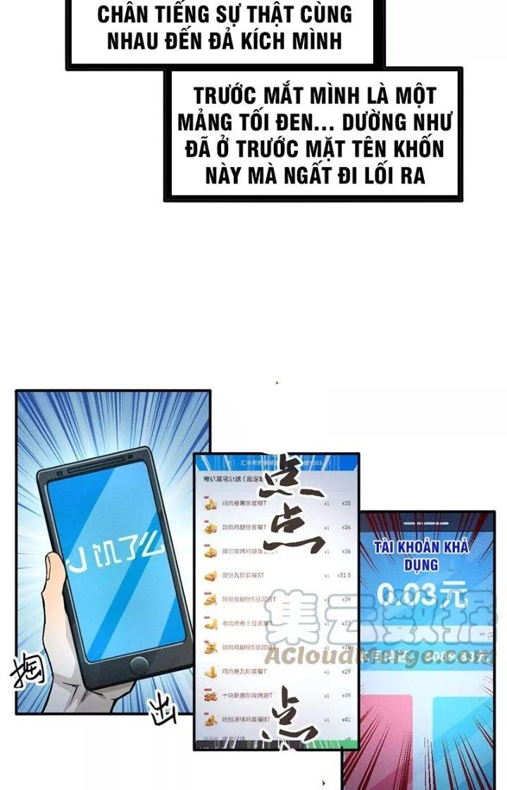 Ta Vô Địch Nhờ Siêu Béo Chapter 17 - Trang 2