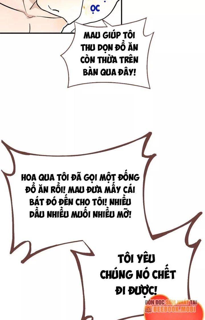 Ta Vô Địch Nhờ Siêu Béo Chapter 17 - Trang 2