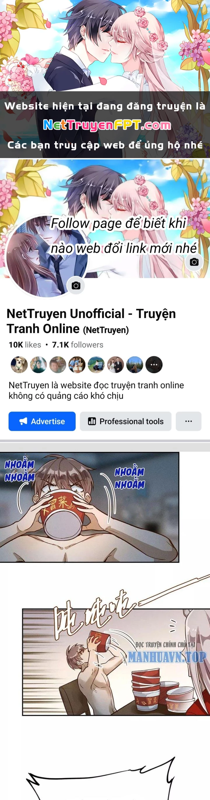 Ta Vô Địch Nhờ Siêu Béo Chapter 18 - Trang 2