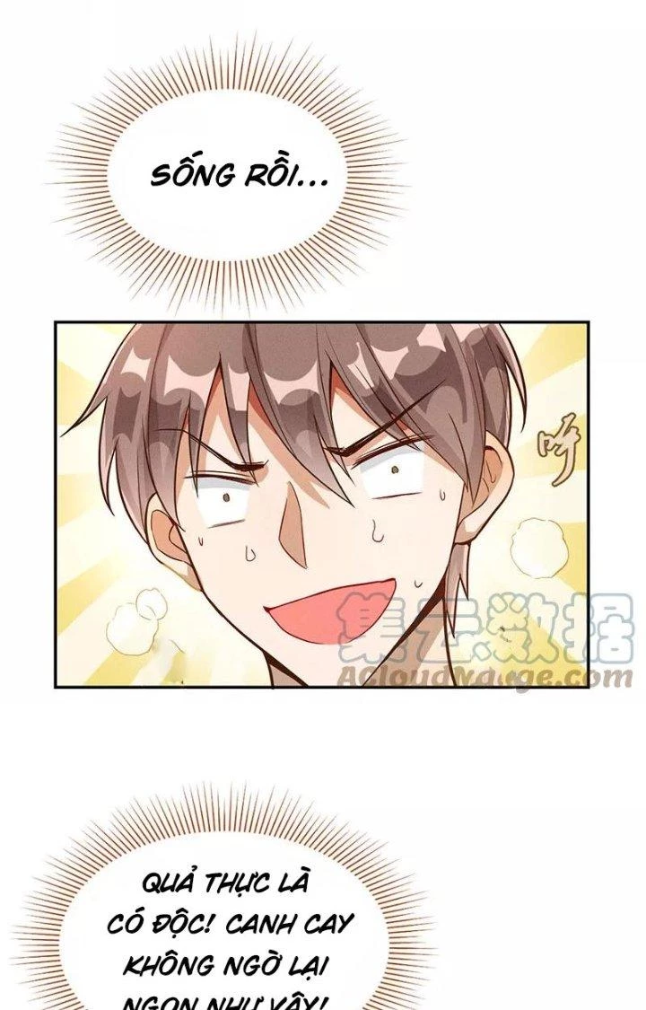 Ta Vô Địch Nhờ Siêu Béo Chapter 18 - Trang 2