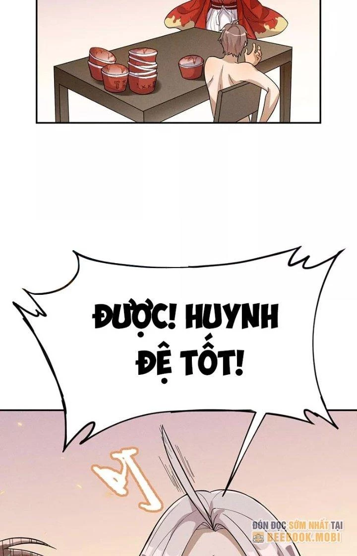 Ta Vô Địch Nhờ Siêu Béo Chapter 18 - Trang 2